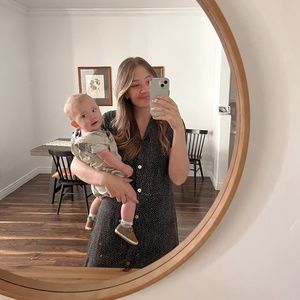 Meet your Posher, Maryn